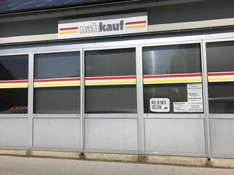 Dorfladen Konsum Eicherscheid