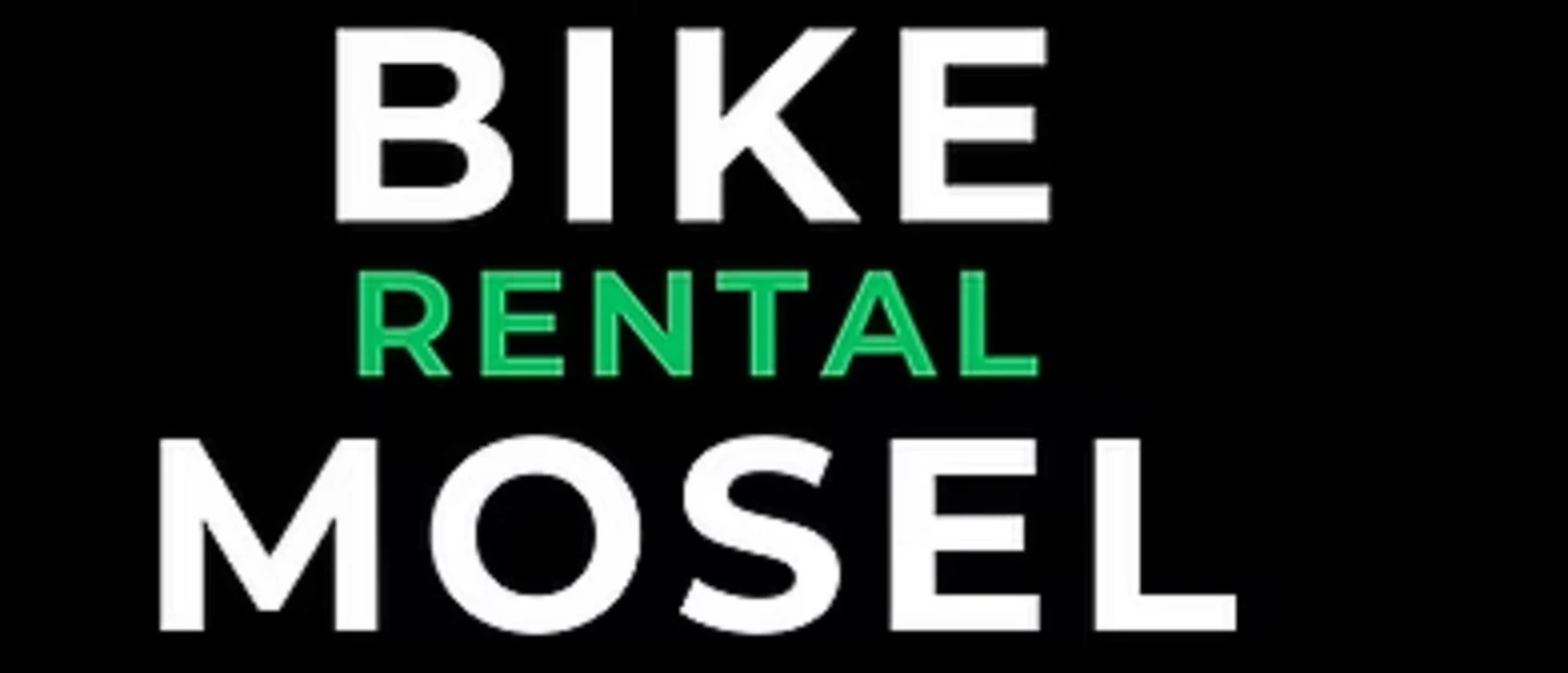 Bike rental Mosel
