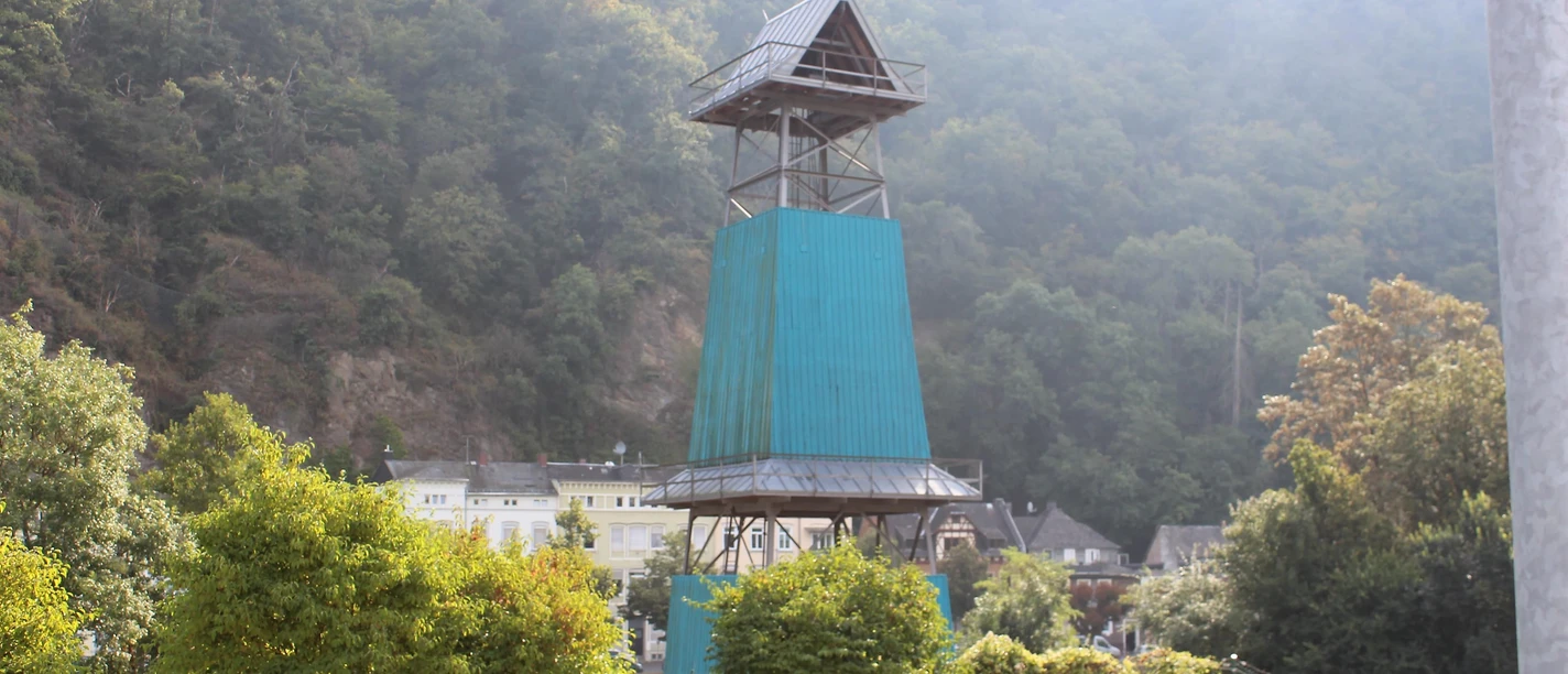 Bohrturm