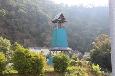Bohrturm