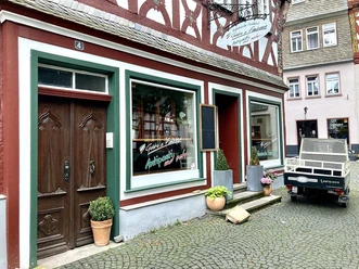 Gusto e fantasia Herborn 1