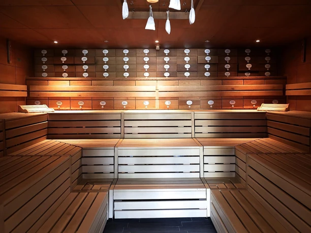 Sauna Lahn-Dill-Bergland-Therme