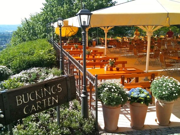 Vila Vita Bückingsgarten