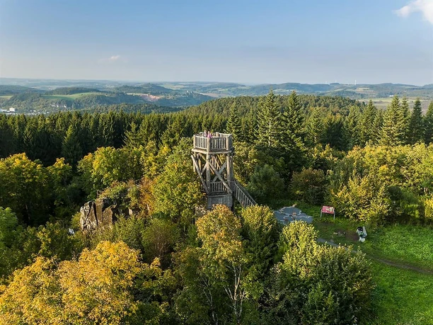 Aussichtspunkt
