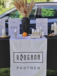 Ringana Stand
