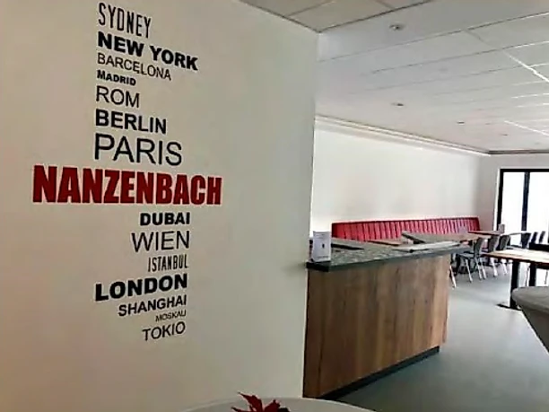 Dorfgemeinschaftshaus Nanzenbach 3