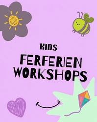 Kids Ferien Workshop