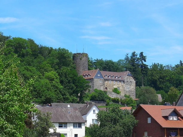 Burg Nordeck II