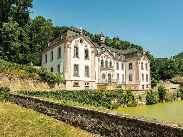 Schloss Weilerbach