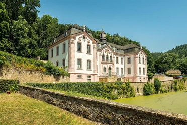 Schloss Weilerbach