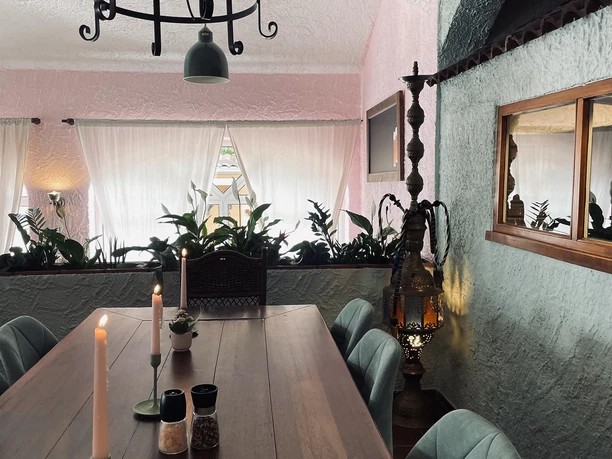 Bistro Foto 2