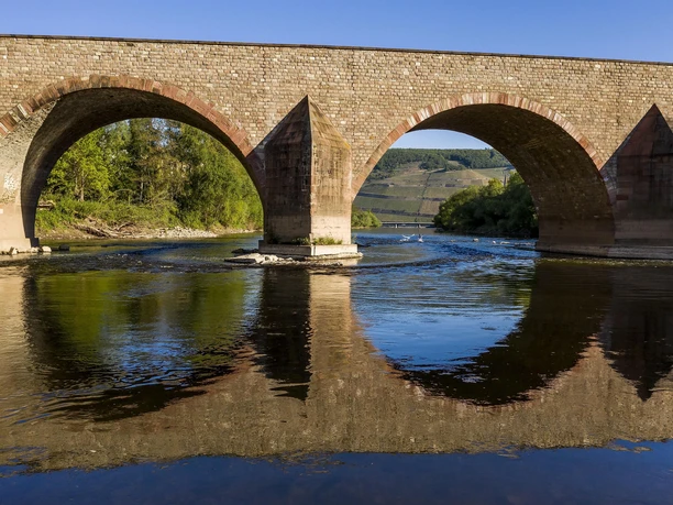 Drususbrücke