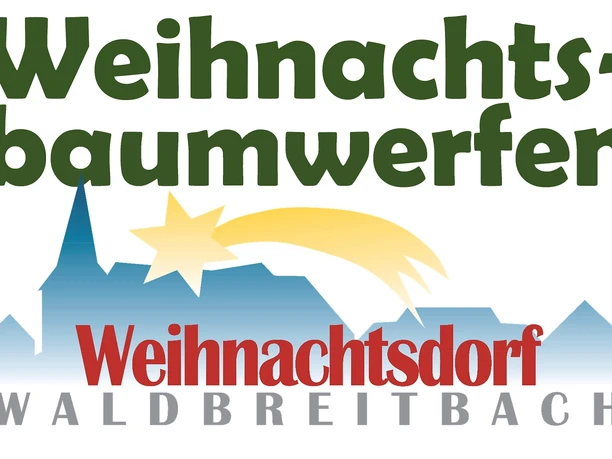 Logo weiß
