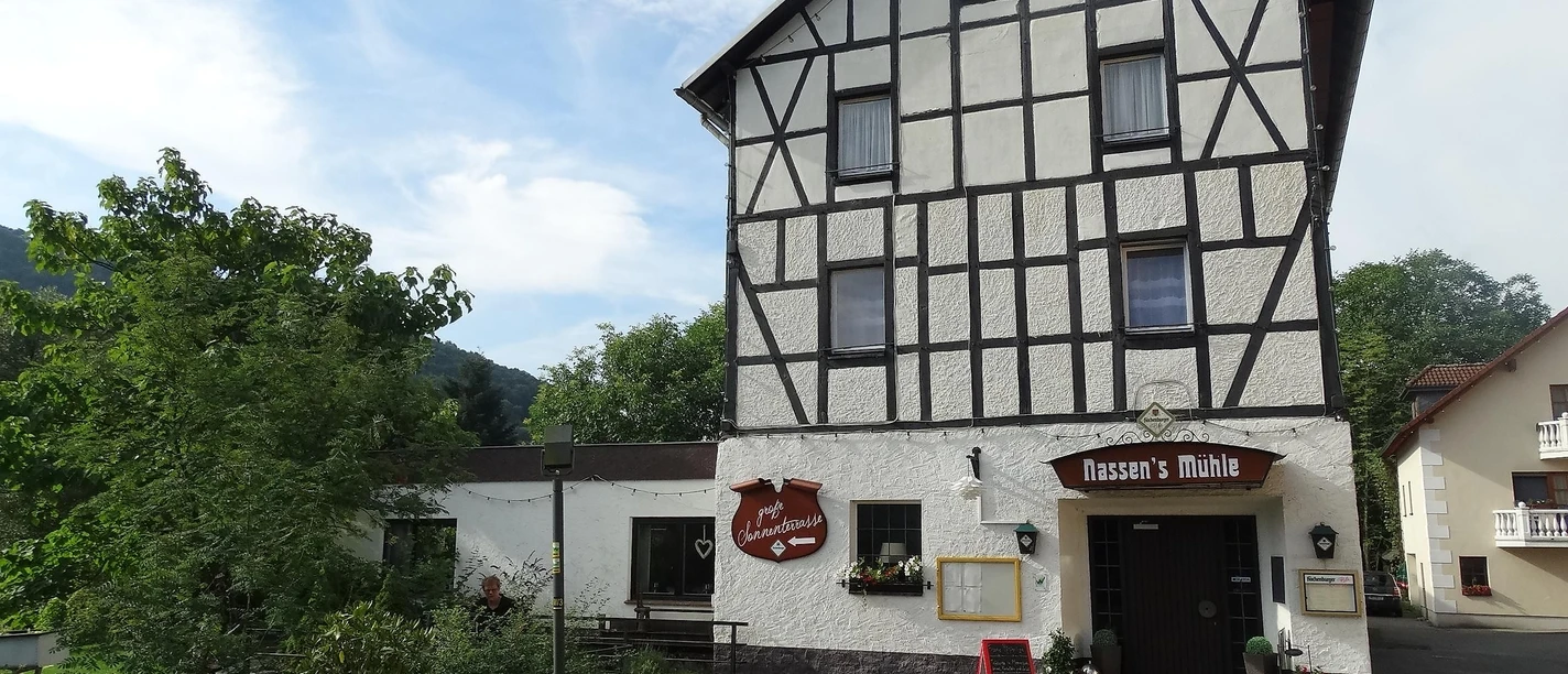 Aussenansicht