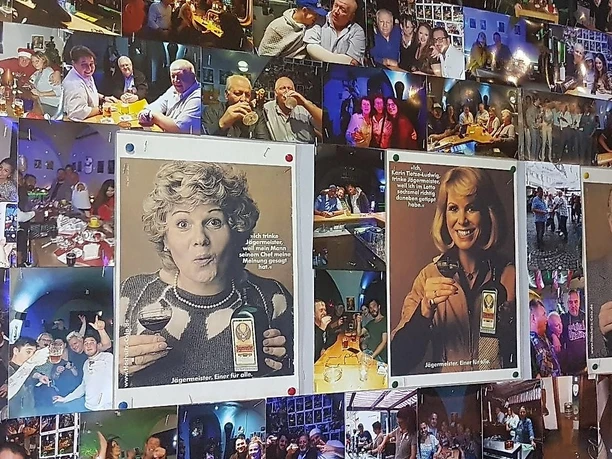 Kultkneipe in Wittlich