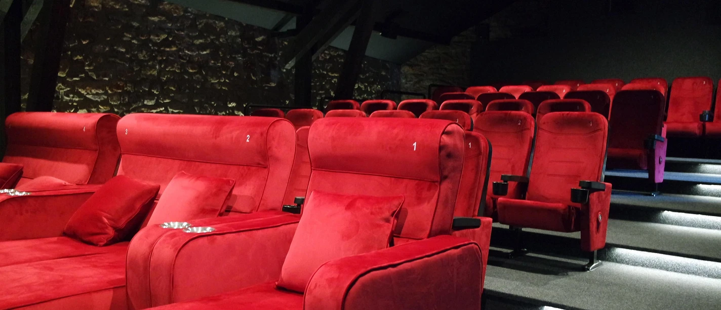 Kino 42 Nettersheim
