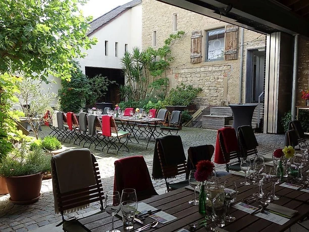 Weingut Karl Sonntag