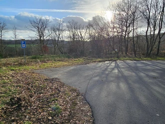 Parkplatz Stein-Wingert-Ahlhausen