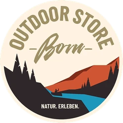 Logo Outdoor Born