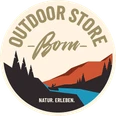 Logo Outdoor Born