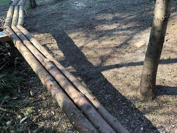 Hundespielplatz Bitburg - Impressionen 3
