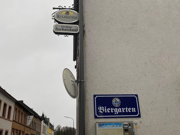 Impressionen
