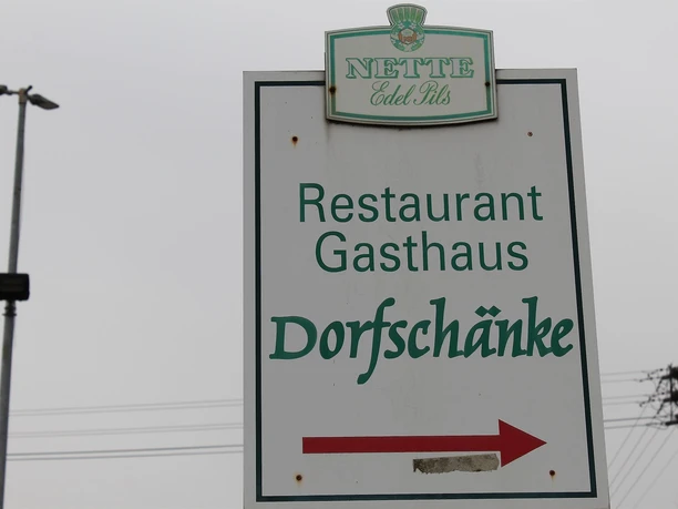 Dorfschänke Saffig