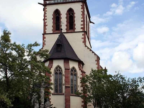 Allerheiligenbergkapelle