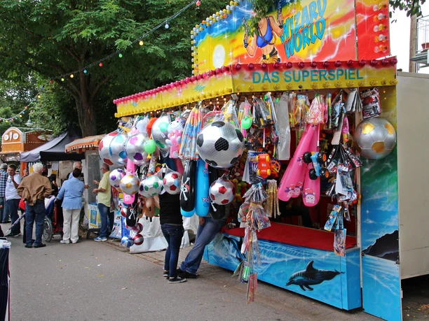 Kirmes (2)