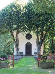 Schuld Schornkapelle