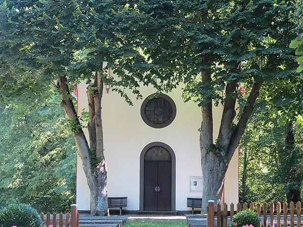 Schuld Schornkapelle