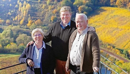 Familie