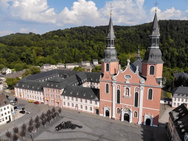 Basilika 1