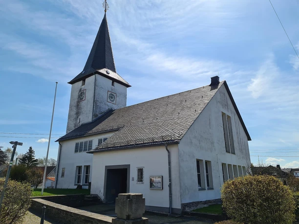 Dreifaltigkeitskirche