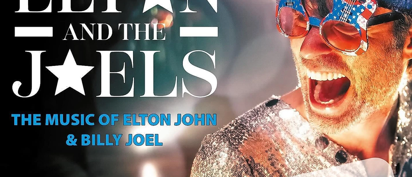 Elton and the Joels