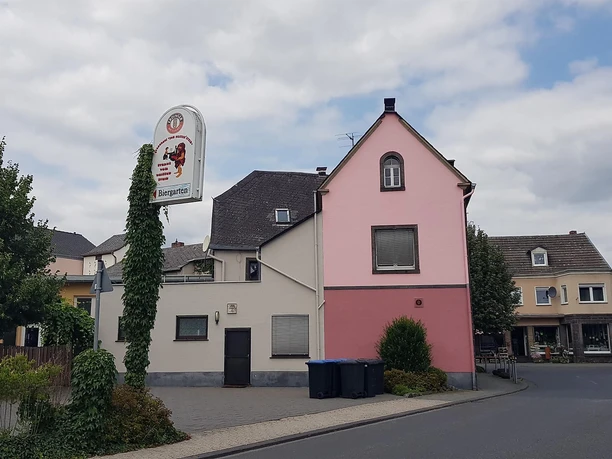Steakhaus "Zum heißen Stein"