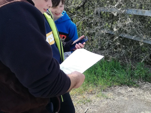 Geo Cache 2