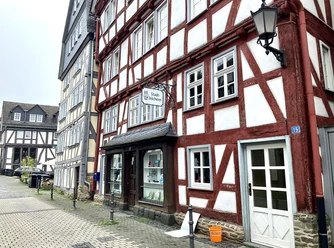 Stadtbücherei Herborn 1