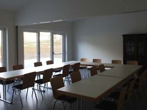 Dorfgemeinschaftshaus Donsbach 2