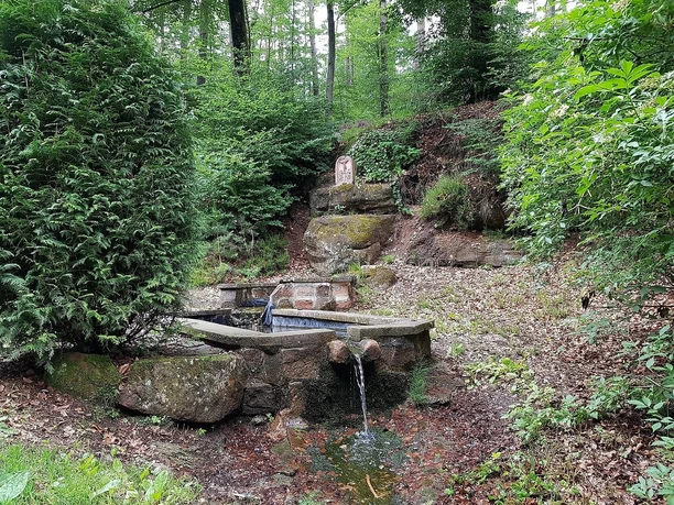 Busche-Brunnen