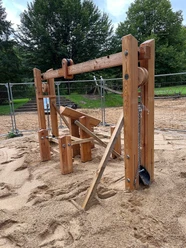 Spielplatz