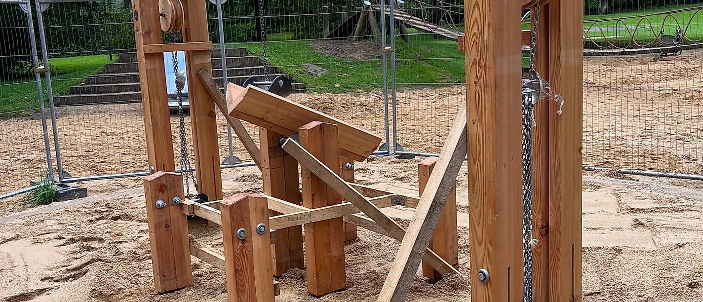 Spielplatz
