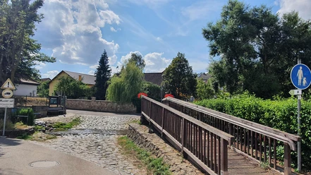 Furt Nieder-Wiesen