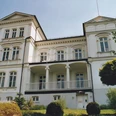 Villa Kraemer, Lindenstraße 7, Kirchen