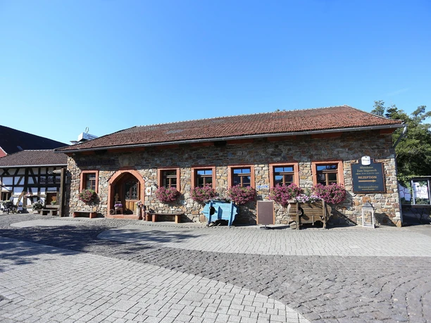Standesamt Standesamt