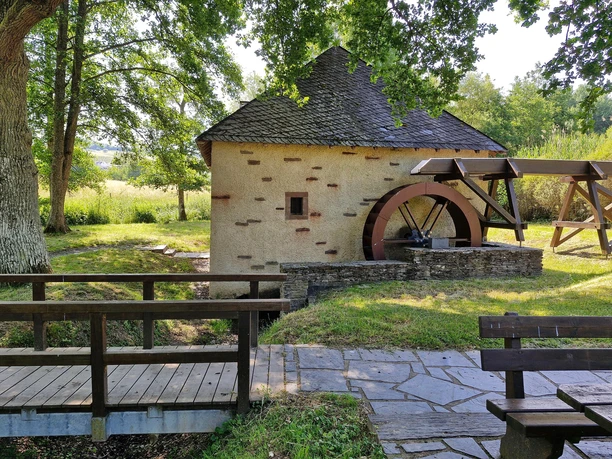 Ölmühle Konz-Niedermennig (01)