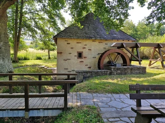 Ölmühle Konz-Niedermennig (01)