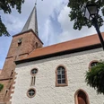St. Oswald in Heuchelheim