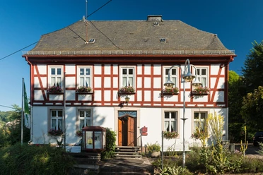 Tourist-Information Bad Marienberg