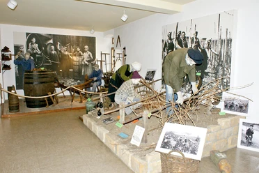 Museum für Weinkultur, Deidesheim 2